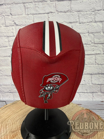 SCRATCH & DENT Ohio-Inspired Masked Mercenary