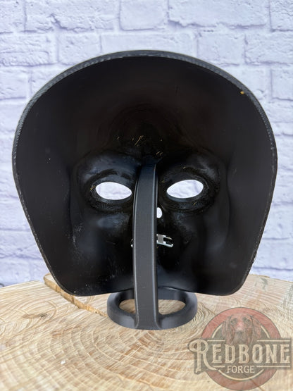 SCRATCH & DENT Harry Potter Death Eater Mask