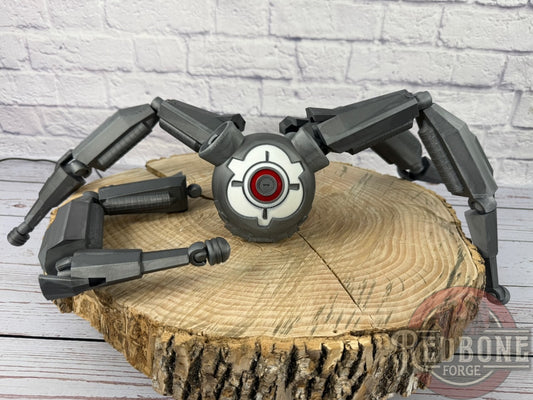 SCRATCH & DENT GIANT ARC Raiders Leaper Replica