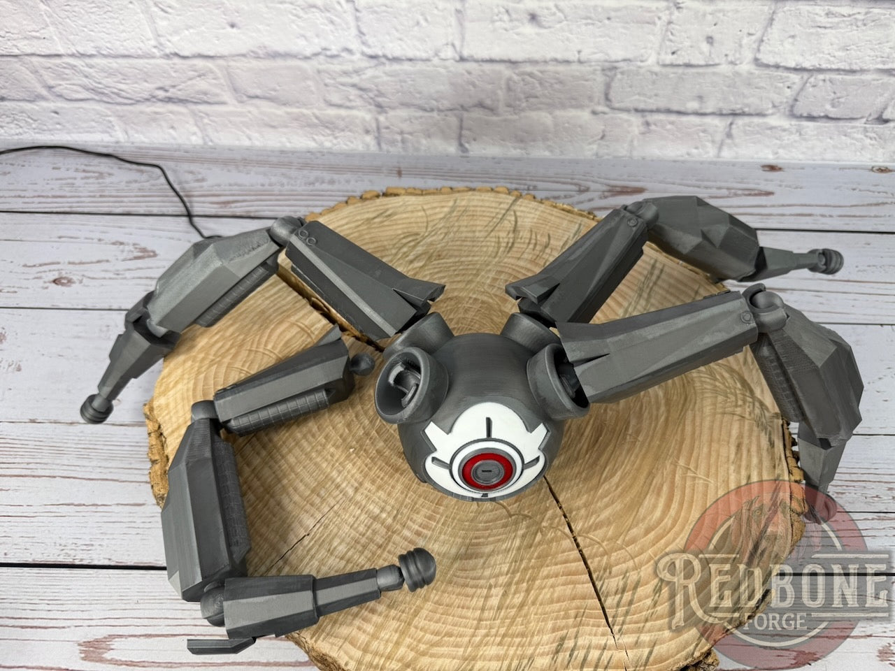 SCRATCH & DENT GIANT ARC Raiders Leaper Replica