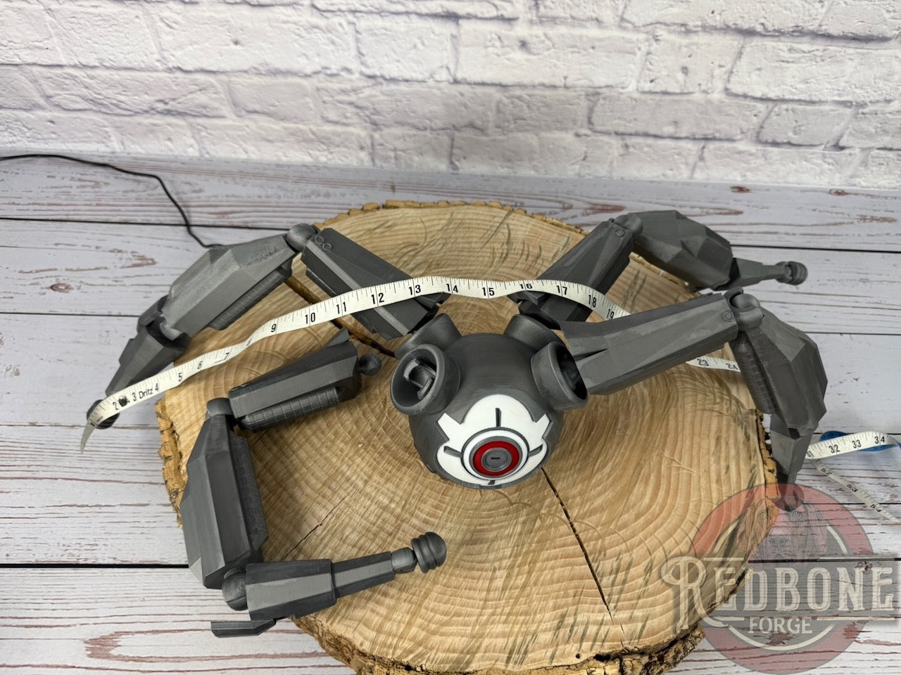 SCRATCH & DENT GIANT ARC Raiders Leaper Replica