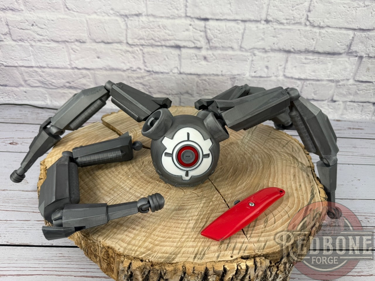 SCRATCH & DENT GIANT ARC Raiders Leaper Replica