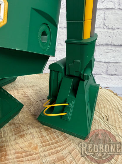 CUSTOM Team Inspired R2 Astromech Droid