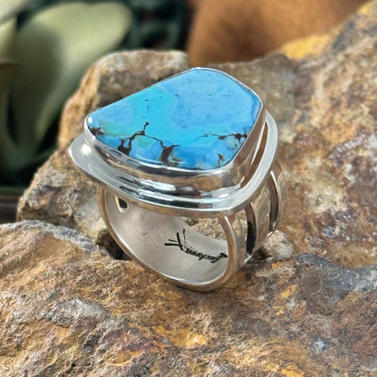 Red & Black Weathered Masked Mercenary Mask