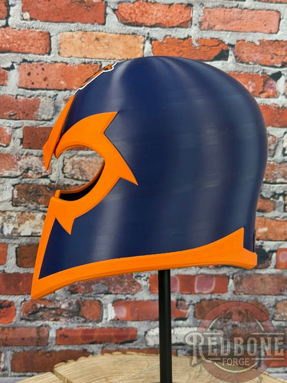 Chicago Bears Magneto Helmet