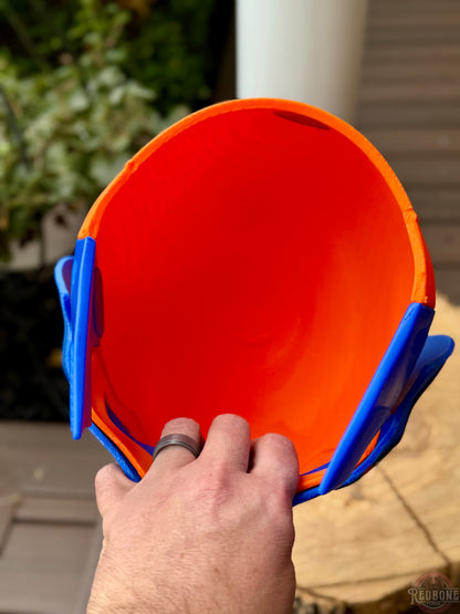 Florida Gators Wolverine