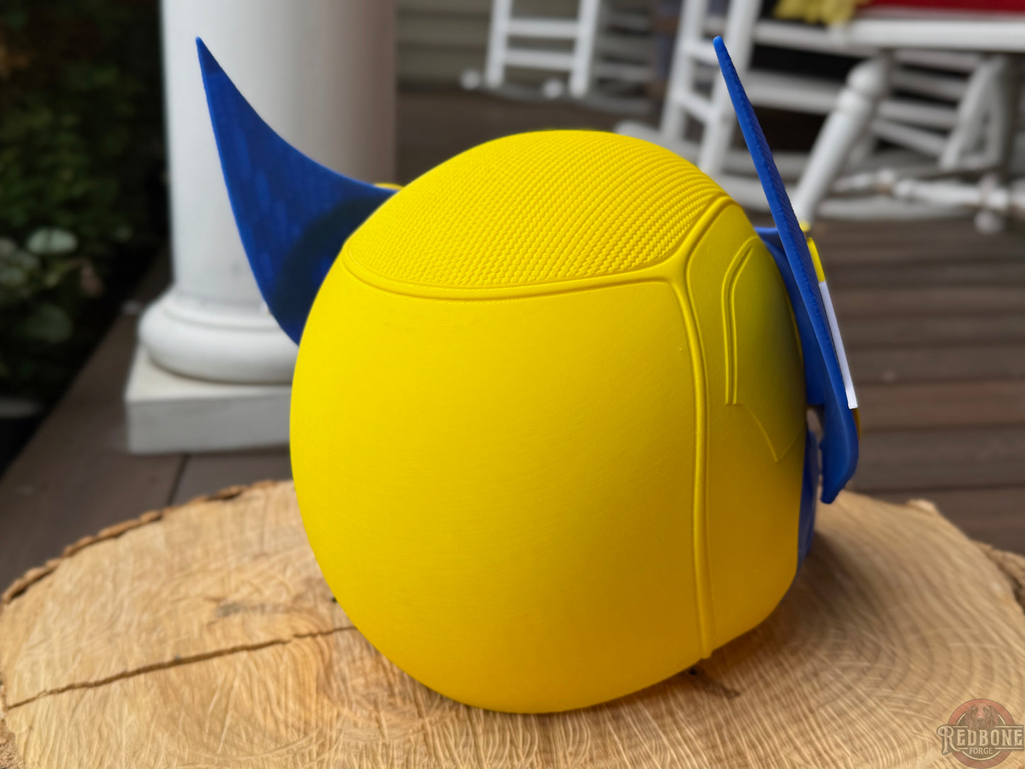 Los Angeles Rams Wolverine