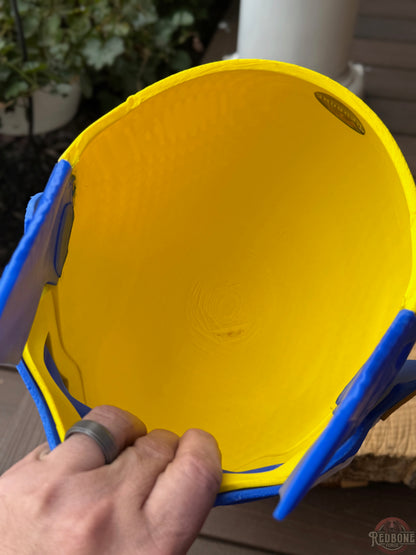 Los Angeles Rams Wolverine