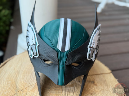 Eagles Wolverine Eagle 3D Printed Helmet