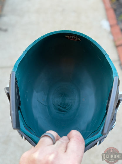 Eagles Wolverine Eagle 3D Printed Helmet
