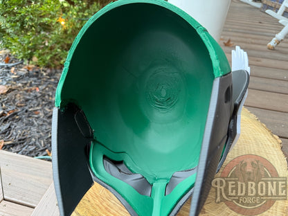 Philadelphia Eagles Wolverine - Kelly Green