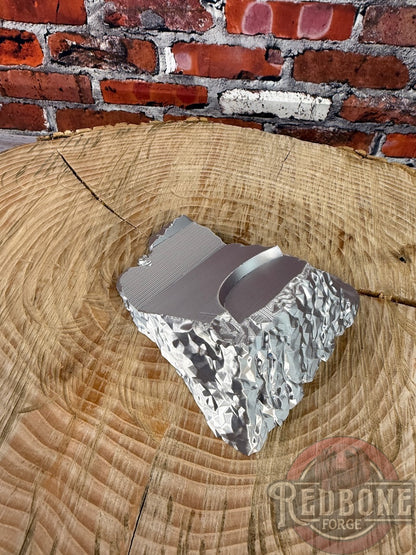 Detroit -Inspired Lions Mjolnir Thor Hammer