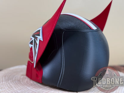 Atlanta Falcons Wolverine