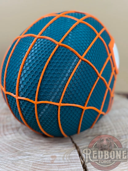 Miami Dolphins Spider-Man