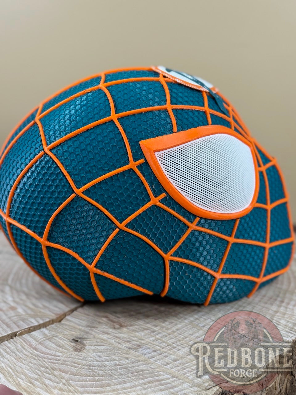 Miami Dolphins Spider-Man