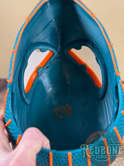 Miami Dolphins Spider-Man