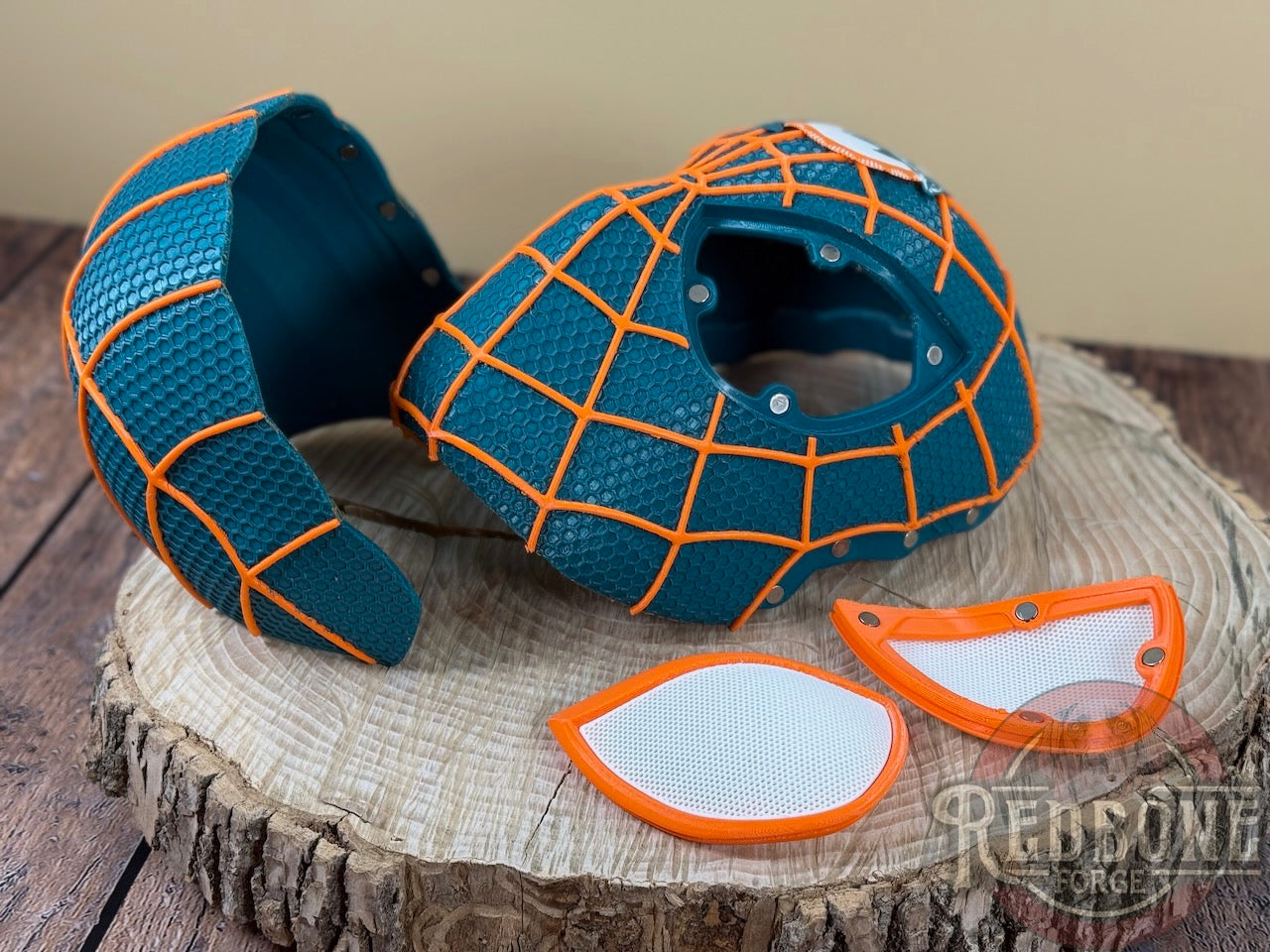 Miami Dolphins Spider-Man