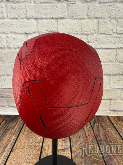 New Jersey Devils Daredevil Helmet