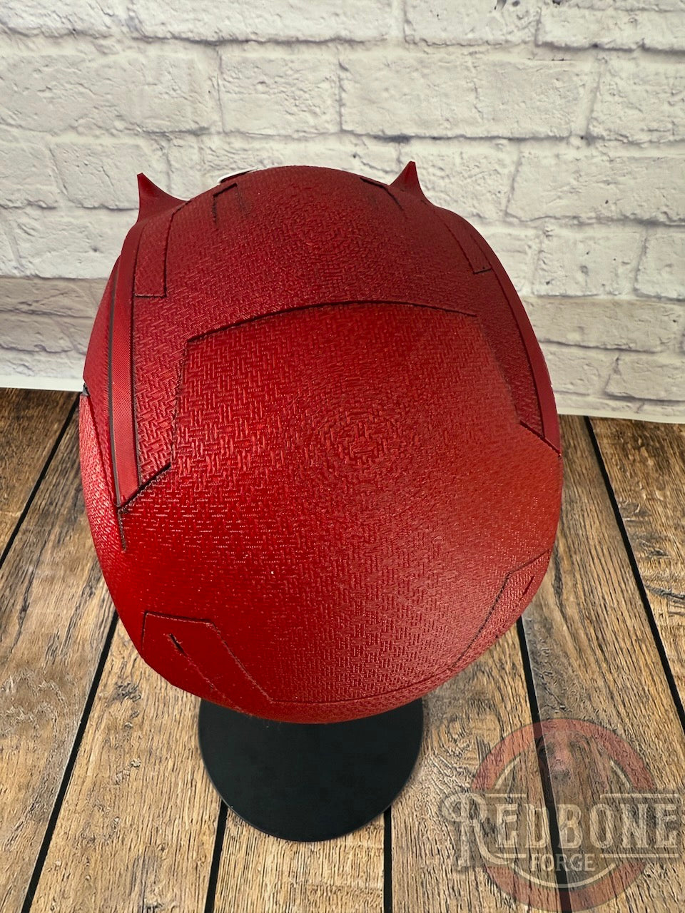 New Jersey Devils Daredevil Helmet