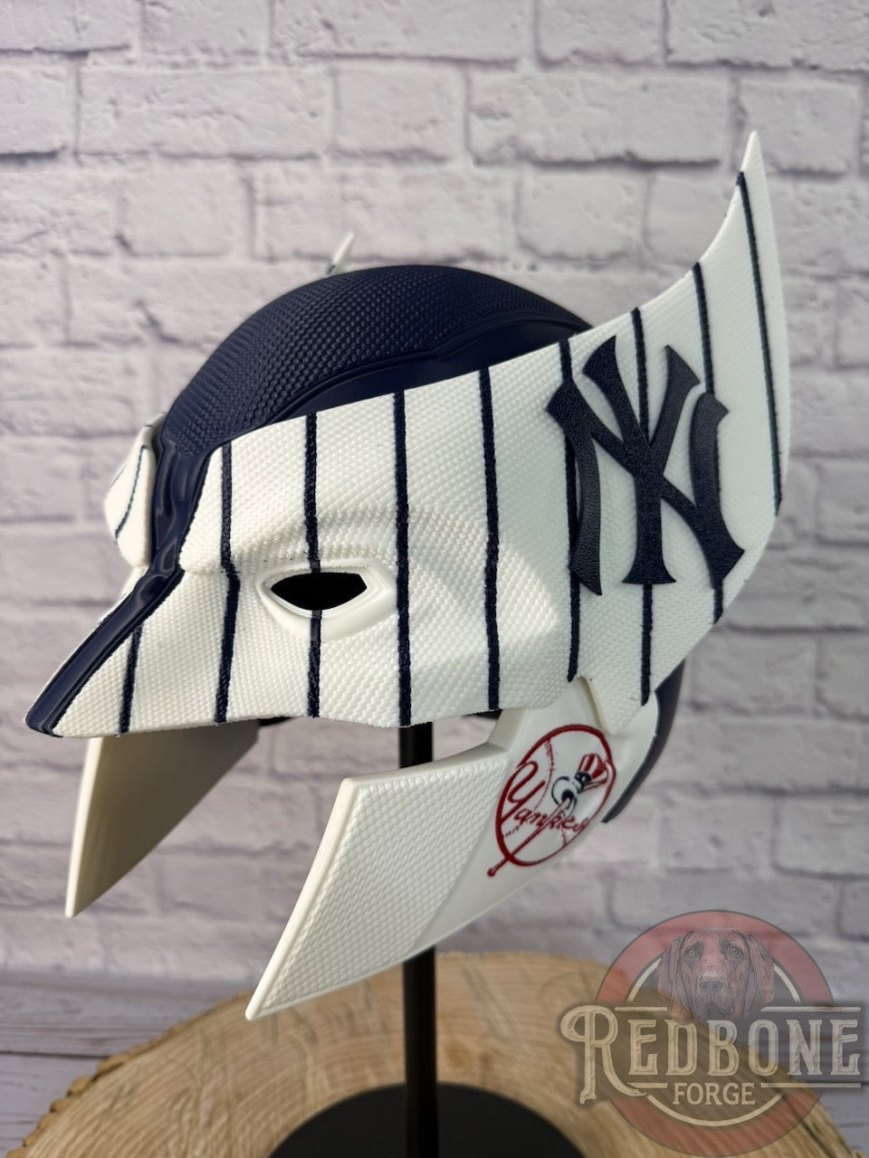 New York Inspired Yankees Mutant Cowl