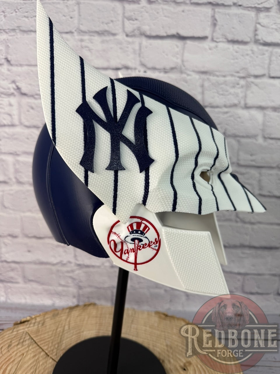 New York Inspired Yankees Mutant Cowl