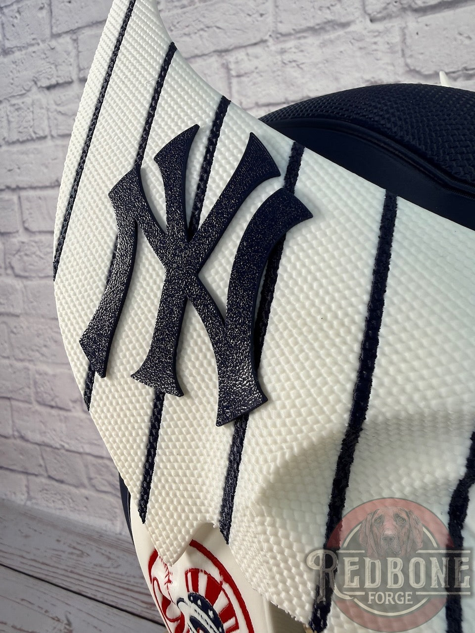 New York Inspired Yankees Mutant Cowl
