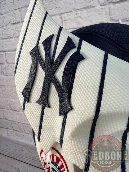 New York Inspired Yankees Mutant Cowl
