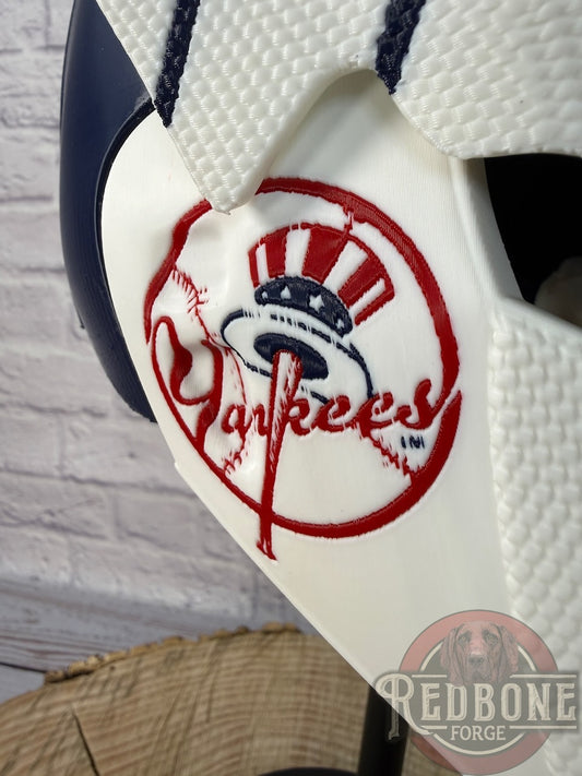New York Inspired Yankees Mutant Cowl