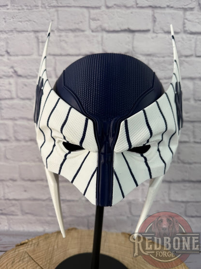 New York Inspired Yankees Mutant Cowl
