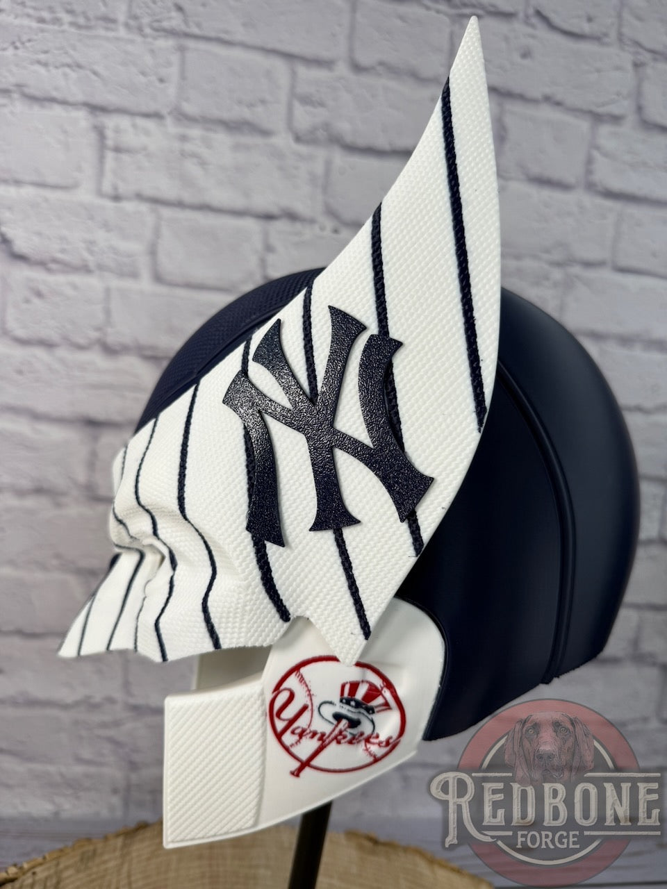New York Inspired Yankees Mutant Cowl