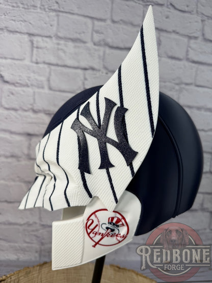 New York Inspired Yankees Mutant Cowl