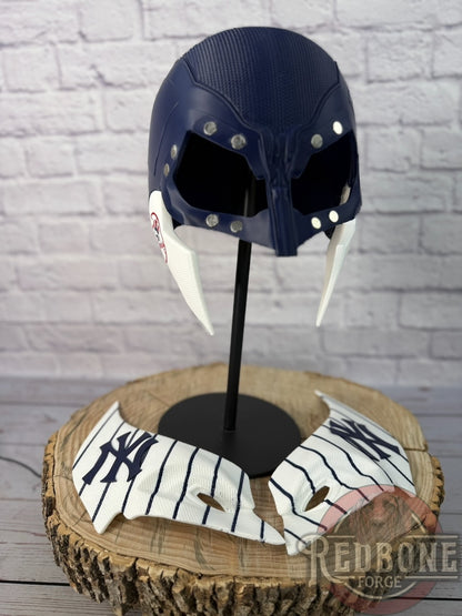 New York Inspired Yankees Mutant Cowl