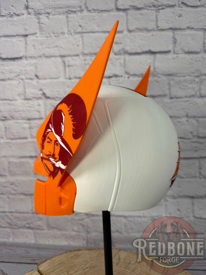 Throwback Tampa Bay Inspired Buccaneers Mutant Cowl