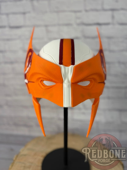 Throwback Tampa Bay Inspired Buccaneers Mutant Cowl