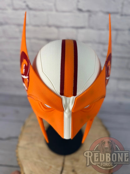 Throwback Tampa Bay Inspired Buccaneers Mutant Cowl