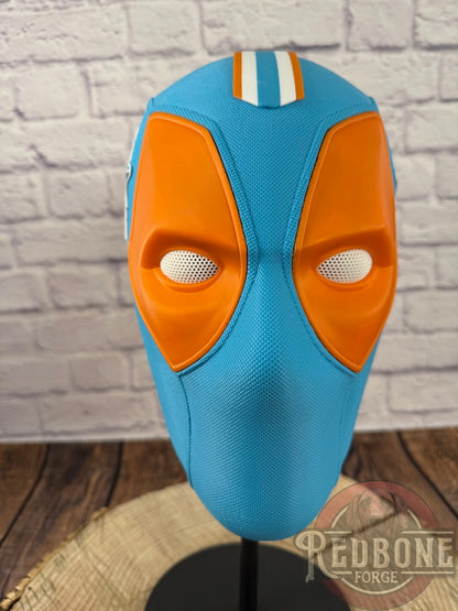 Miami Dolphins Deadpool