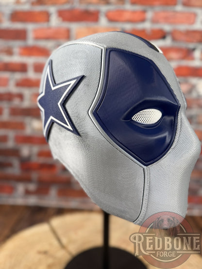 Dallas Cowboys Deadpool