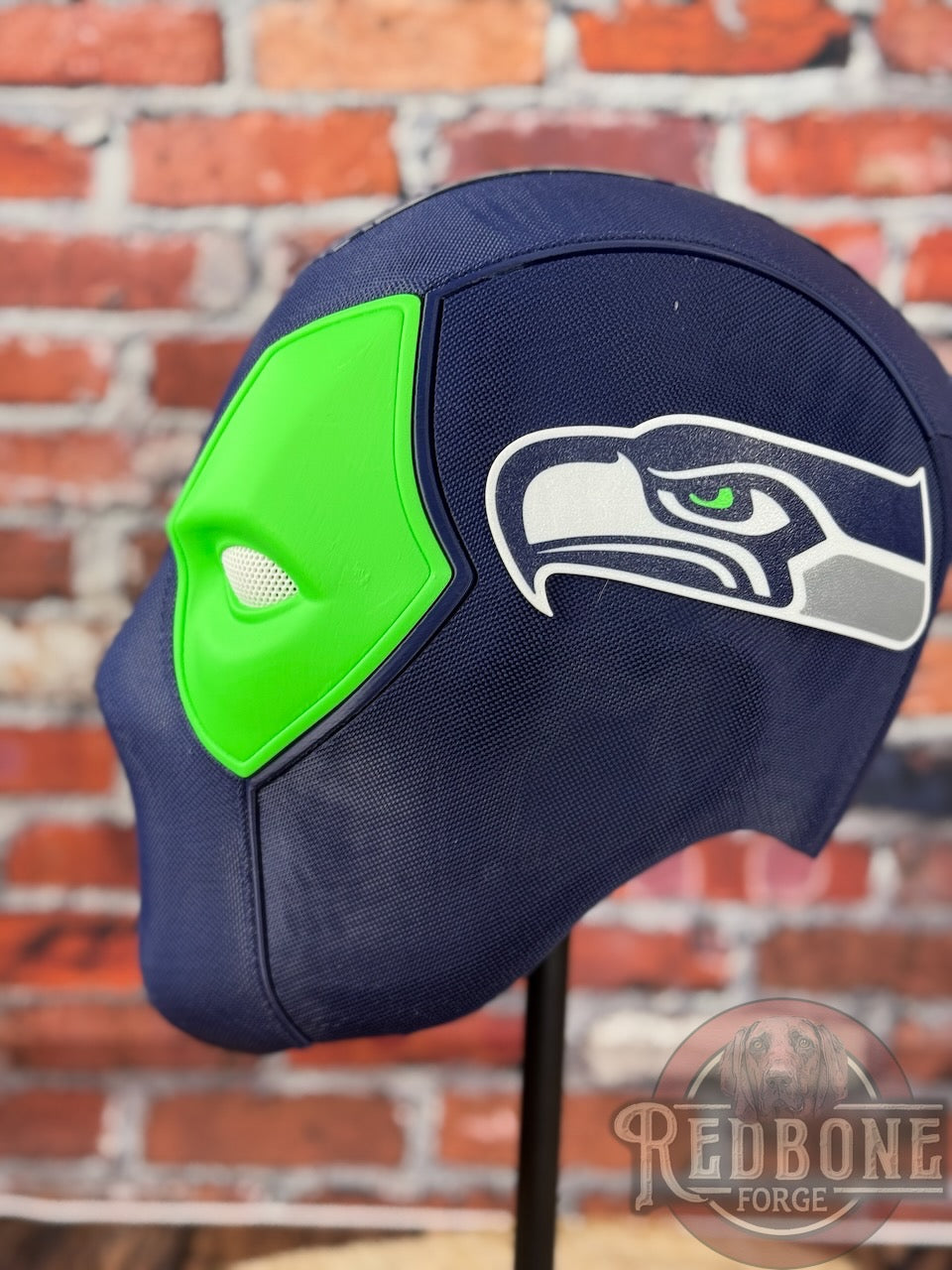 Seattle Seahawks Deadpool