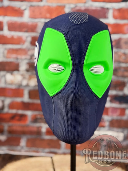 Seattle Seahawks Deadpool