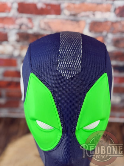 Seattle Seahawks Deadpool