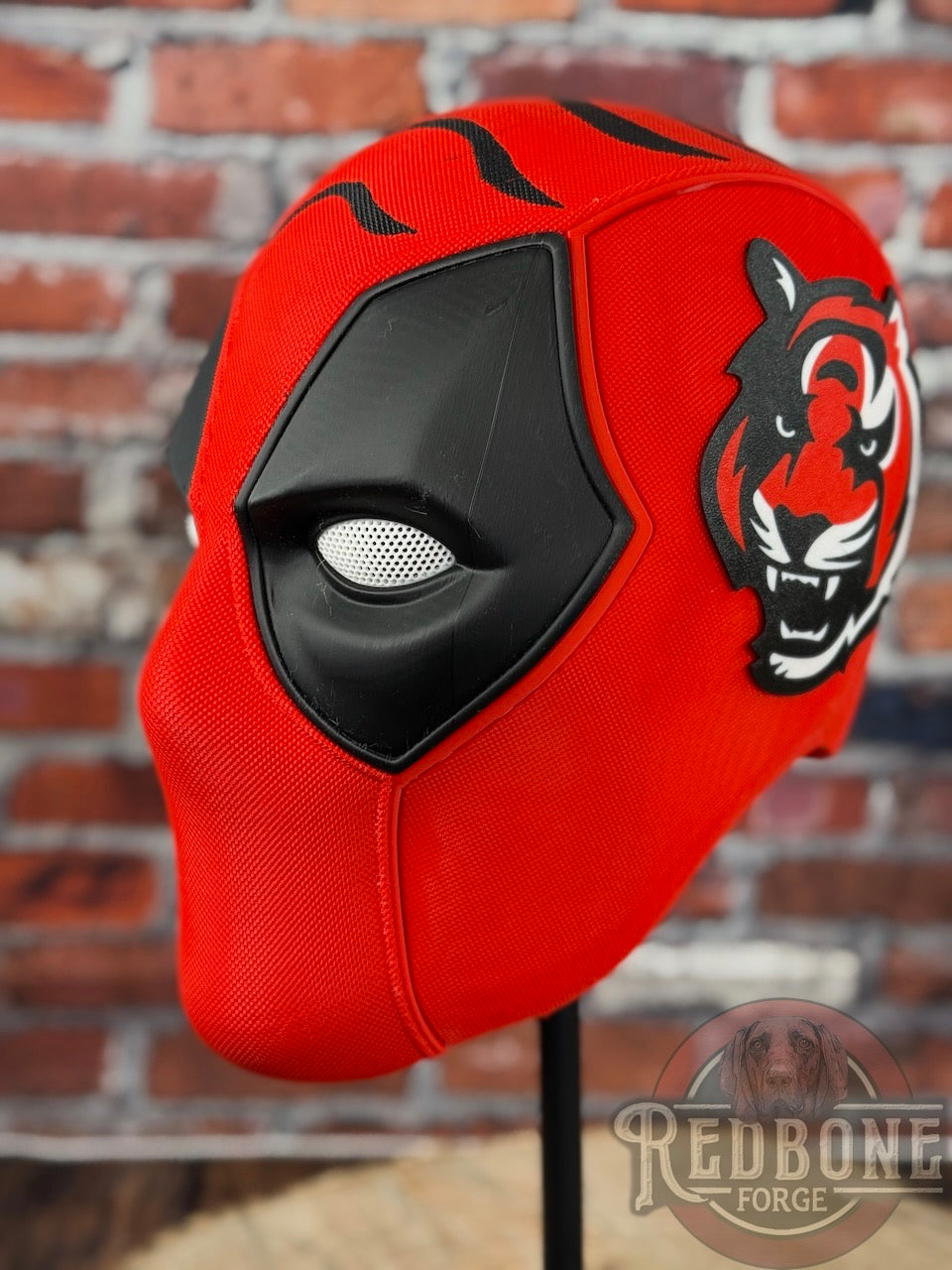 Cincinnati Bengals Deadpool