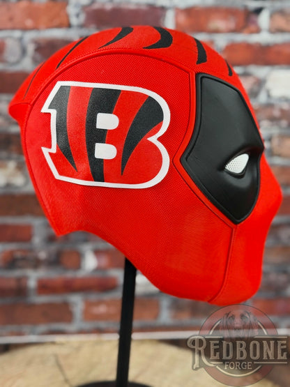 Cincinnati Bengals Deadpool