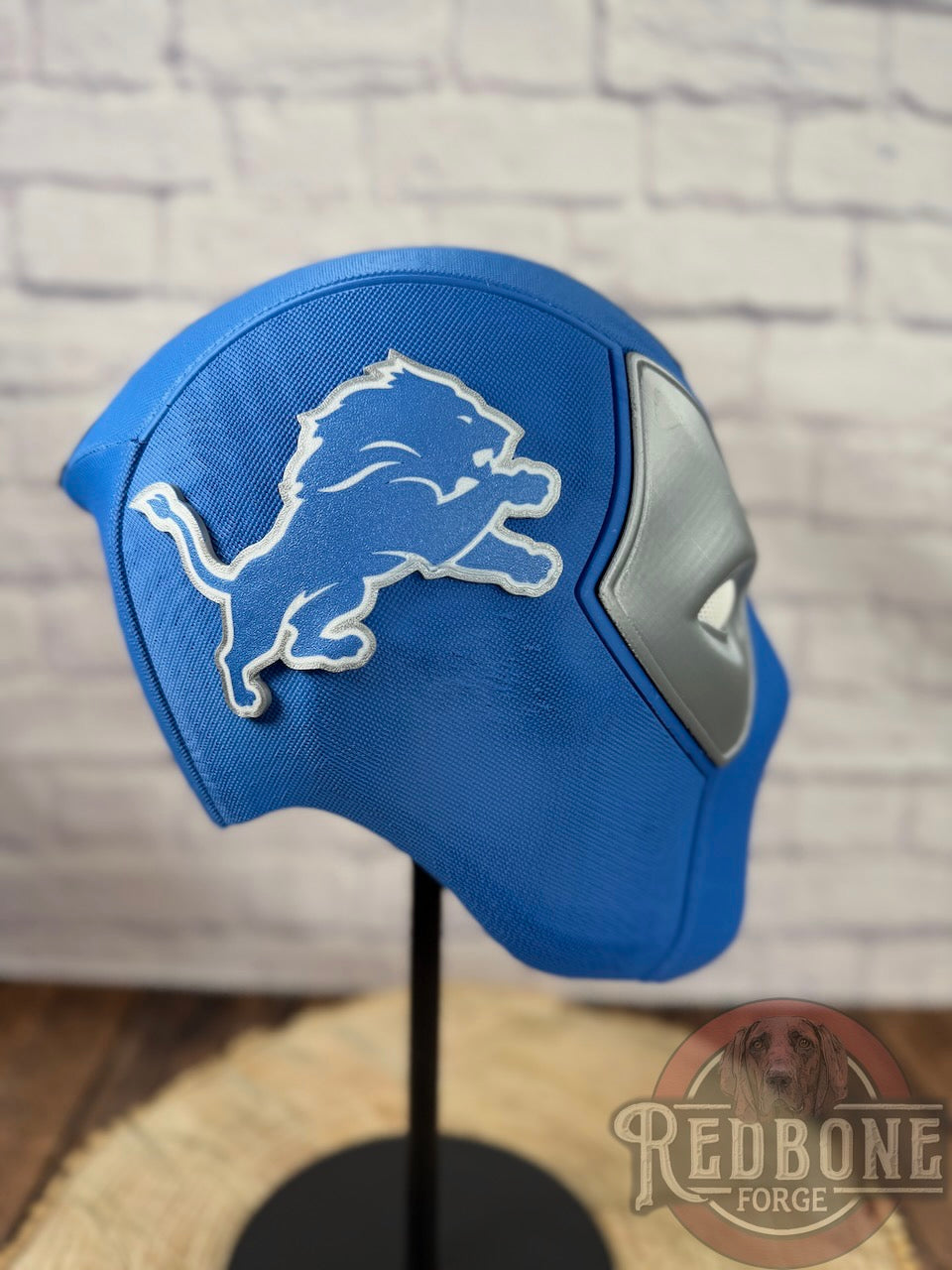 Detroit Lions Deadpool