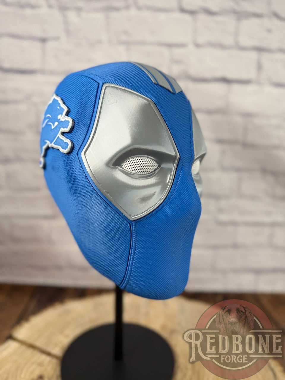 Detroit Lions Deadpool