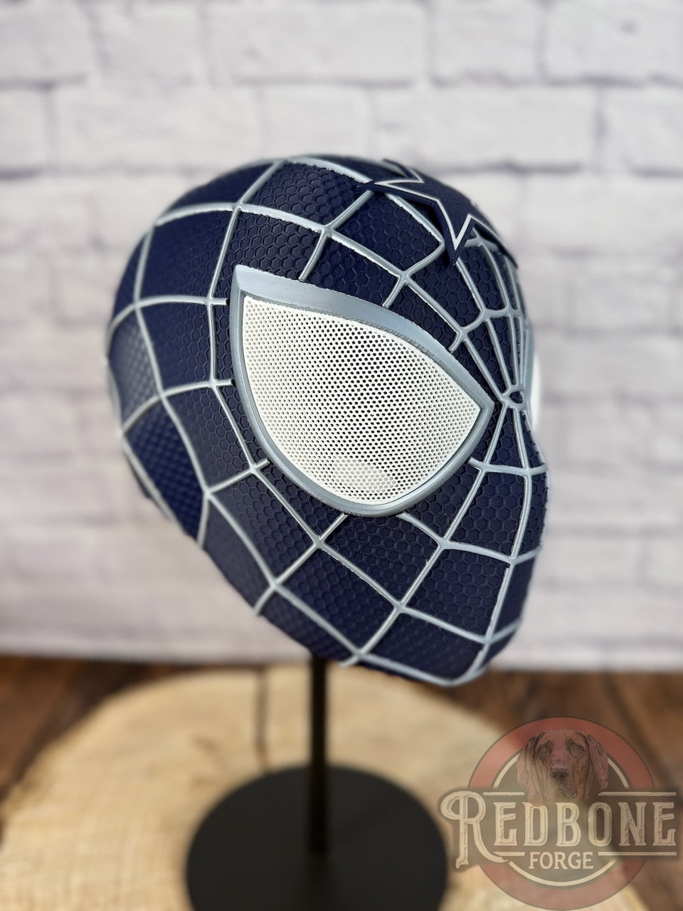 Dallas Cowboys Spider-Man