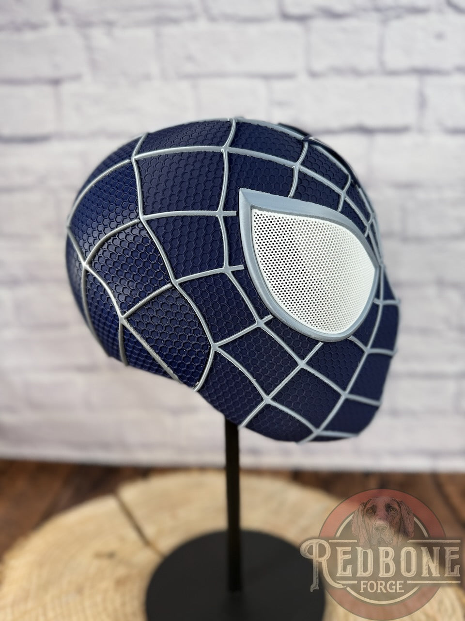 Dallas Cowboys Spider-Man