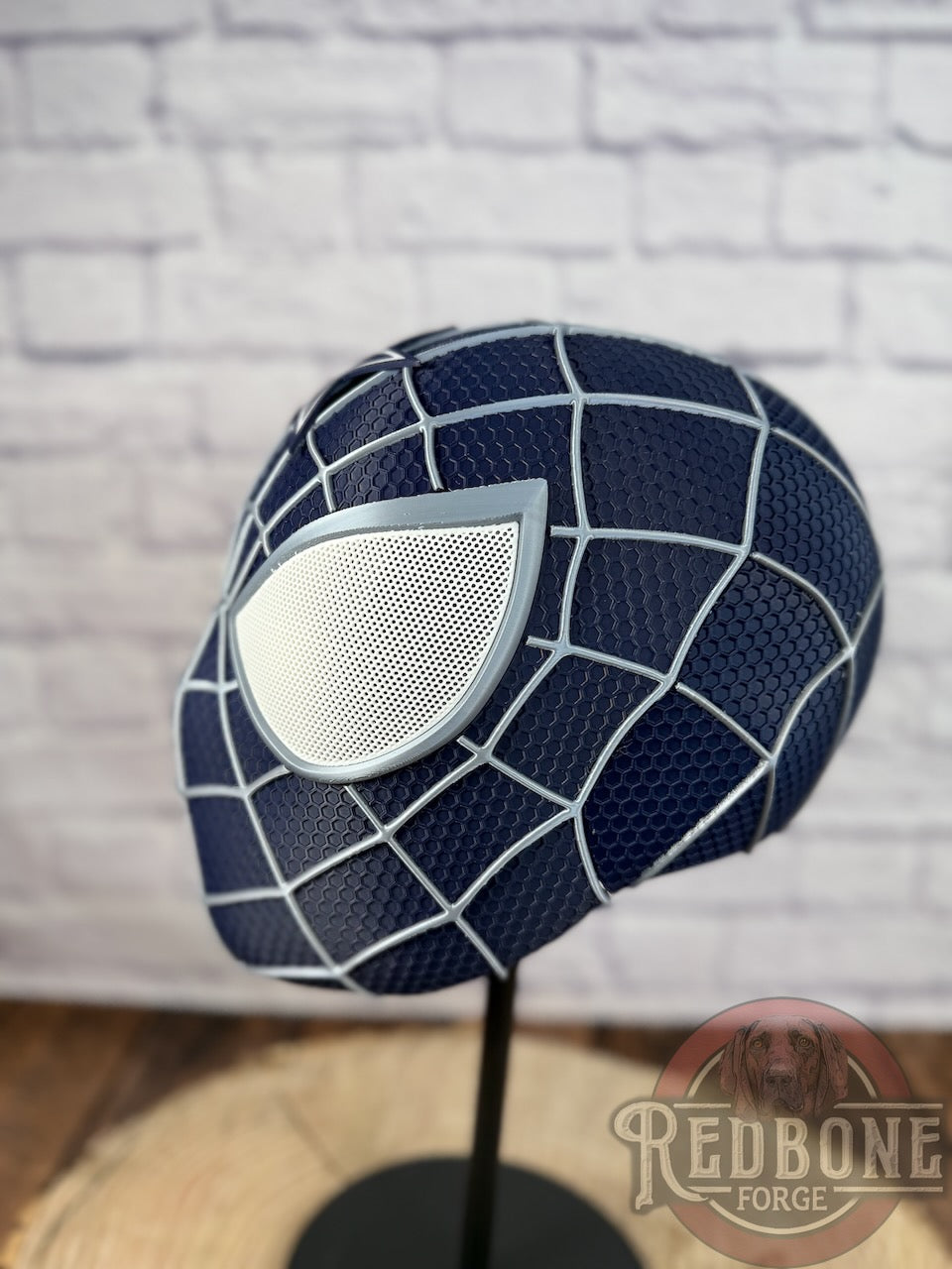 Dallas Cowboys Spider-Man