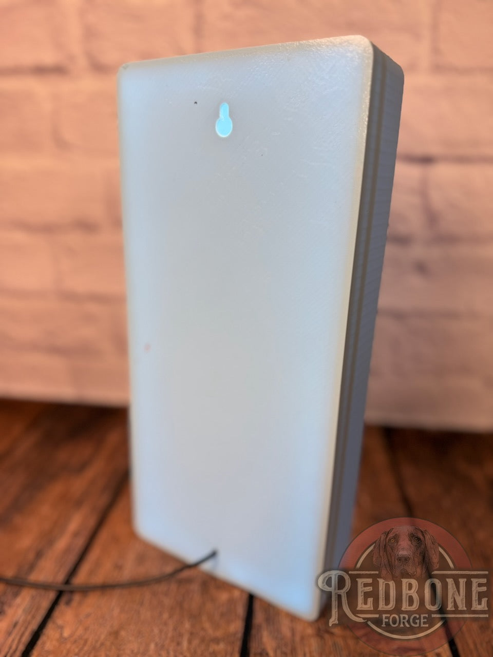 Widow's Bay Decorative Light Box