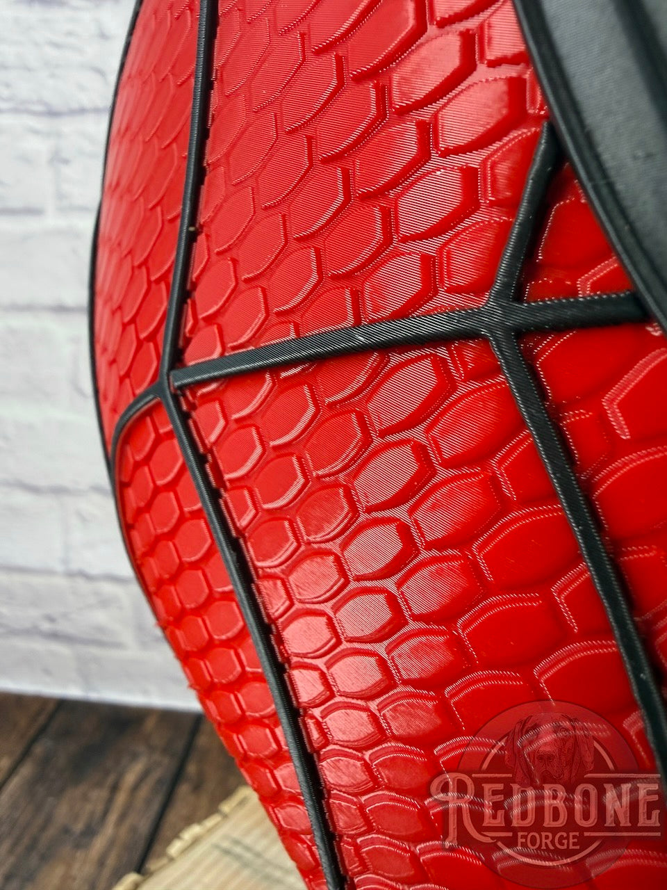 "Brand New Day" Web Slinger Mask