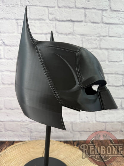 Custom Bat Crusader 3D Printed Helmet